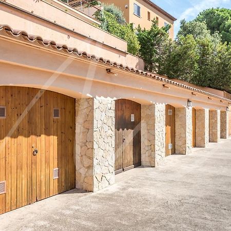 Antora C By Seamount Rentals Palafrugell Exterior photo