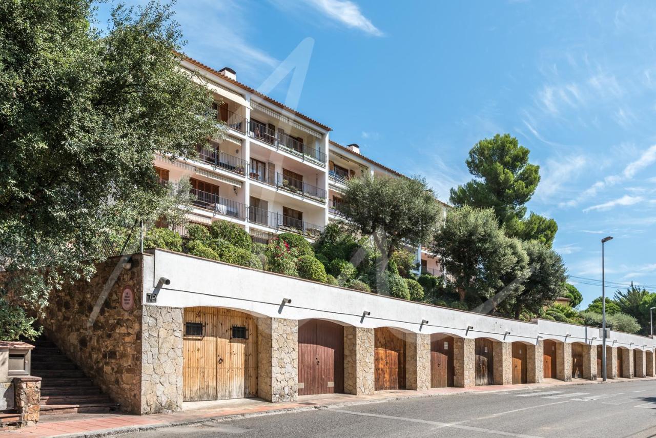 Antora C By Seamount Rentals Palafrugell Exterior photo