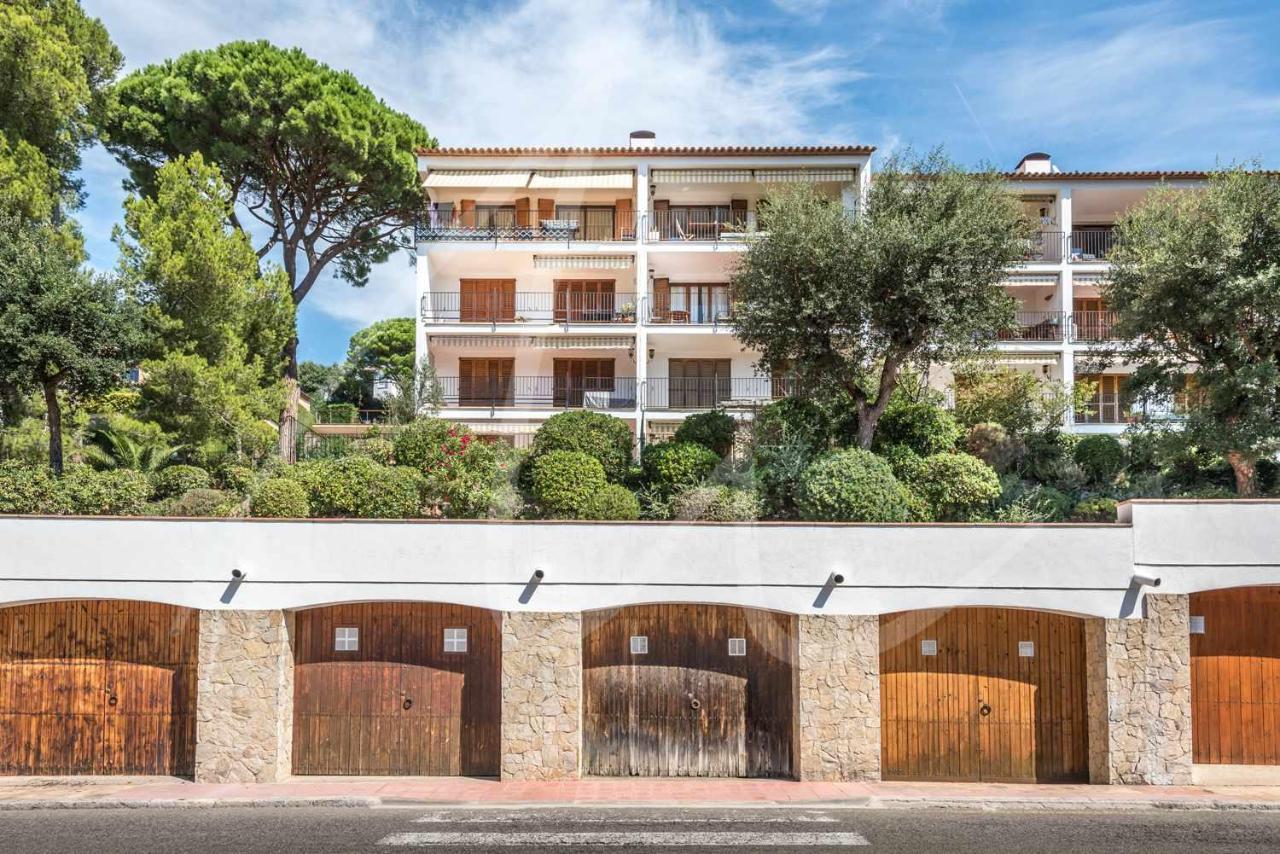Antora C By Seamount Rentals Palafrugell Exterior photo