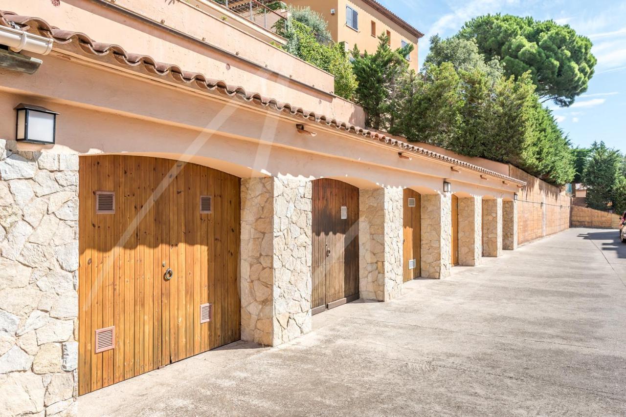Antora C By Seamount Rentals Palafrugell Exterior photo