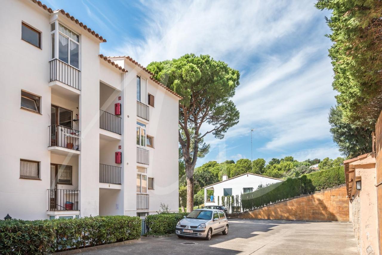 Antora C By Seamount Rentals Palafrugell Exterior photo