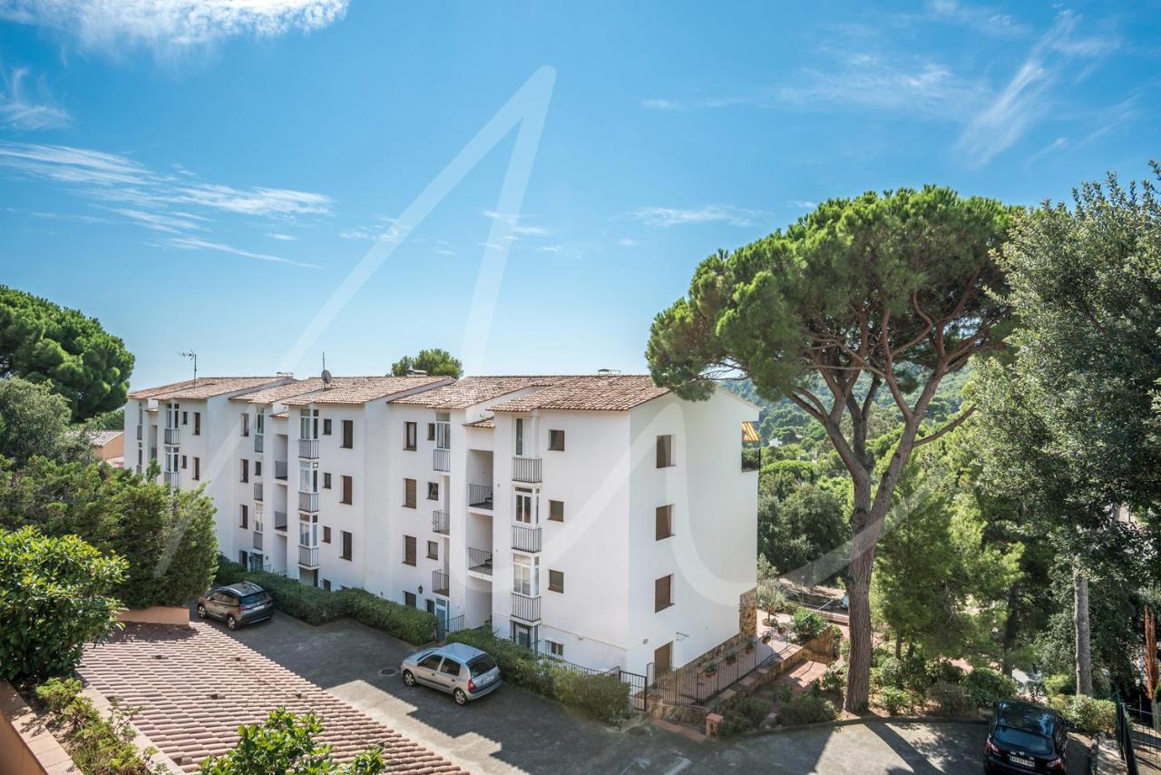 Antora C By Seamount Rentals Palafrugell Exterior photo