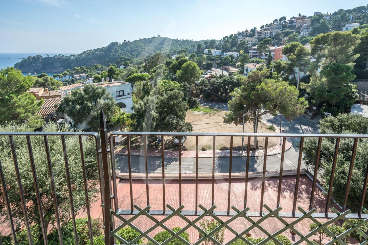 Antora C By Seamount Rentals Palafrugell Exterior photo