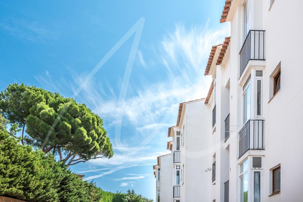 Antora C By Seamount Rentals Palafrugell Exterior photo