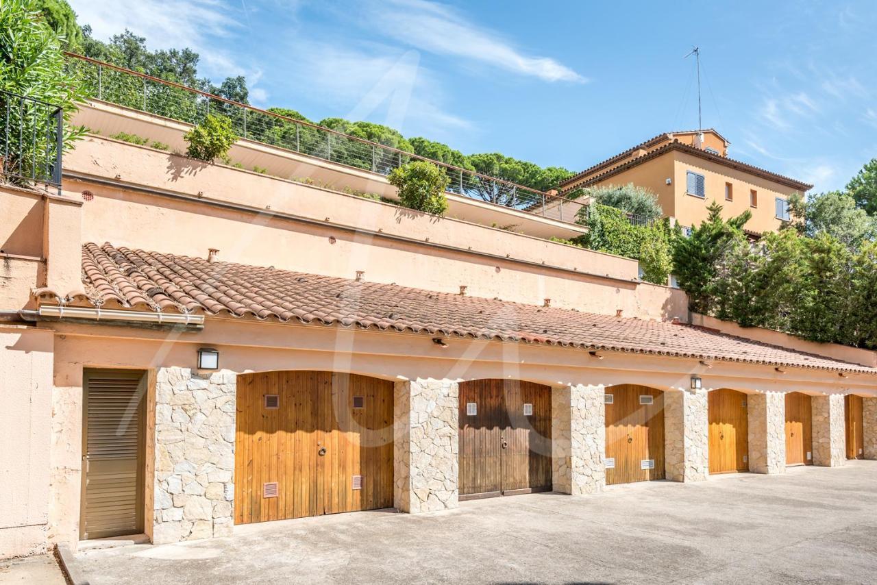 Antora C By Seamount Rentals Palafrugell Exterior photo